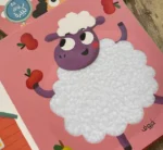 ⁦المزرعة - أول 100 كلمة⁩ - الصورة ⁦4⁩