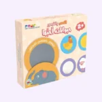 اللمس و الشعور - حيوانات أحبها