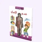 ماذا بداخل جسم الإنسان