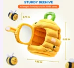 ⁦خلية النحل الحسية التفاعلية JoyCat⁩ - الصورة ⁦3⁩