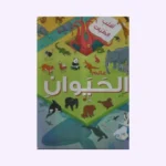 أقلب الطيات - عالم الحيوان