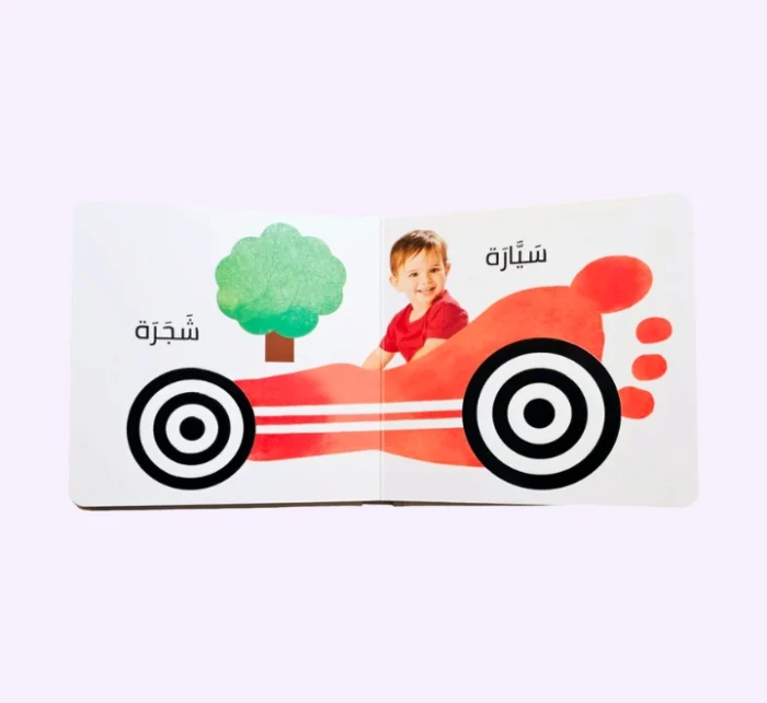 ⁦الرؤية اللمس الإحساس - الكلمات⁩ - الصورة ⁦7⁩