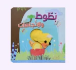بطوط والاتجاهات