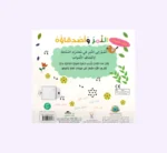 ⁦كتاب الأصوات - النمر وأصدقاؤه⁩ - الصورة ⁦2⁩