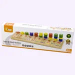 لعبة PolarB Count & Match