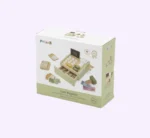 ⁦ماكينة الكاش الخشبيّه POLARB Polar B - Viga⁩ - الصورة ⁦2⁩
