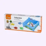 لعبة صيد السمك الخشبية من VIGA