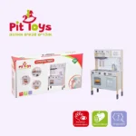 المطبخ الإلكتروني من بيت تويز