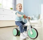 أول دراجة توازن خضراء من HAPE