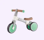 ⁦أول دراجة توازن خضراء من HAPE⁩ - الصورة ⁦4⁩