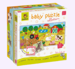 بازل المزرعة الصغيرة سنتين +