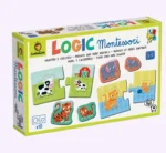 بازل الحيوانات وصغارها - Ludattica