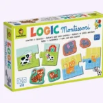 بازل الحيوانات وصغارها - Ludattica