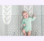 ⁦سجادة أنشطة الحروف الأبجدية القابلة للطي من HAPE⁩ - الصورة ⁦4⁩