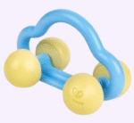 ⁦سيارة خشخيشة "ادفع واسحب"⁩ - الصورة ⁦5⁩