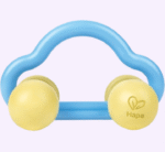 سيارة خشخيشة "ادفع واسحب"