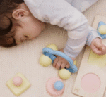 ⁦سيارة خشخيشة "ادفع واسحب"⁩ - الصورة ⁦3⁩