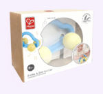 ⁦سيارة خشخيشة "ادفع واسحب"⁩ - الصورة ⁦4⁩