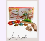 ⁦قطار القرد والصوت من HAPE⁩ - الصورة ⁦2⁩