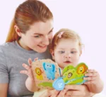 كتابي الأول عن الحياة البرية من HAPE