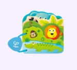 ⁦كتابي الأول عن الحياة البرية من HAPE⁩ - الصورة ⁦3⁩