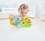 ⁦كتابي الأول عن الحياة البرية من HAPE⁩ - الصورة ⁦2⁩