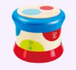 لعبة الطبل الأولى للأطفال من HAPE