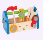 لعبة صندوق الأدوات من HAPE