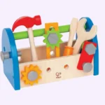 لعبة صندوق الأدوات من HAPE