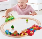 ⁦قطار القرد والصوت من HAPE⁩ - الصورة ⁦6⁩