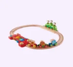 ⁦قطار القرد والصوت من HAPE⁩ - الصورة ⁦3⁩