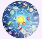 بازل النظام الشمسي