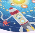 ⁦بازل النظام الشمسي⁩ - الصورة ⁦3⁩