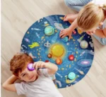 ⁦بازل النظام الشمسي⁩ - الصورة ⁦5⁩