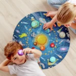 بازل النظام الشمسي hape