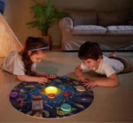 ⁦بازل النظام الشمسي⁩ - الصورة ⁦7⁩