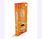 ⁦لعبة مجموعة أدوات التنظيف من HAPE⁩ - الصورة ⁦3⁩