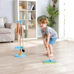 مجموعة أدوات التنظيف من HAPE