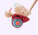 ⁦مشاية الفراشة من hape⁩ - الصورة ⁦7⁩