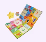 ⁦اسمع وتعلم الحروف⁩ - الصورة ⁦8⁩