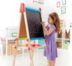 لوح رسم للأطفال من Hape