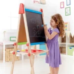 لوح رسم للأطفال من Hape