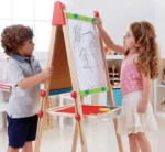 ⁦لوح رسم للأطفال من Hape⁩ - الصورة ⁦3⁩