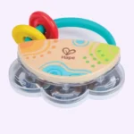 دف للأطفال الصغار من HAPE