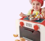 ⁦فرن خبز الكوكيز من HAPE⁩ - الصورة ⁦2⁩