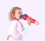 لعبة الميكروفون من HAPE