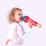 لعبة الميكروفون من HAPE