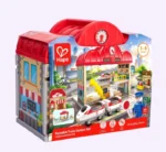 محطة القطار من Hape