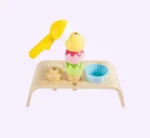 ⁦دكان آيس كريم الأحلام! من HAPE⁩ - الصورة ⁦2⁩