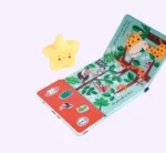 ⁦من في الأدغال ؟ اصوات الحيوانات⁩ - الصورة ⁦4⁩